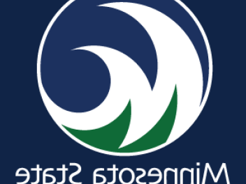 M State Logo