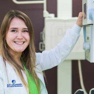 Radiologic Technology hero